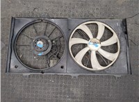 16361AD010, 16361AD020, 163630A120, 163630P030, 16711AD010 Вентилятор радиатора Toyota Camry V40 2006-2011 20510587 #6