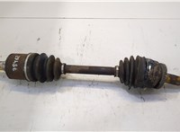  Полуось (приводной вал, шрус) KIA Carnival 2006-2014 20510605 #1