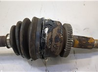  Полуось (приводной вал, шрус) KIA Carnival 2006-2014 20510605 #3