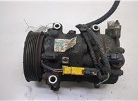  Компрессор кондиционера Peugeot 308 2007-2013 20510613 #1
