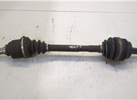  Полуось (приводной вал, шрус) Renault Master 1998-2010 20510618 #1
