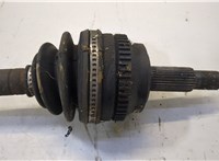  Полуось (приводной вал, шрус) Renault Master 1998-2010 20510618 #2