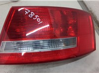 4F5945096L Фонарь (задний) Audi A6 (C6) 2004-2011 20510636 #1