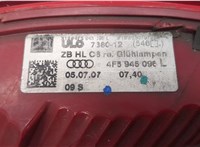 4F5945096L Фонарь (задний) Audi A6 (C6) 2004-2011 20510636 #6