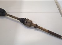  Полуось (приводной вал, шрус) Renault Master 1998-2010 20510640 #1