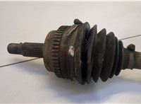  Полуось (приводной вал, шрус) Renault Master 1998-2010 20510640 #2
