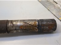  Полуось (приводной вал, шрус) Renault Master 1998-2010 20510640 #4