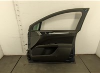  Дверная карта (Обшивка двери) Ford Mondeo 5 2015-2019 11450442 #3