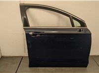  Дверная карта (Обшивка двери) Ford Mondeo 5 2015-2019 11450442 #1