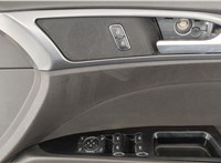  Дверная карта (Обшивка двери) Ford Mondeo 5 2015-2019 11450442 #10