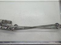 4L1955023D Механизм стеклоочистителя (трапеция дворников) Audi Q7 2005-2015 20510652 #1