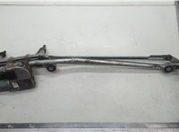 4L1955023D Механизм стеклоочистителя (трапеция дворников) Audi Q7 2005-2015 20510652 #2
