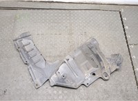 758934M420 Защита моторного отсека (картера ДВС) Nissan Almera N16 2000-2006 20510662 #2