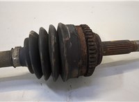 96832204 Полуось (приводной вал, шрус) Chevrolet Aveo (T250 / 255) 2006-2012 20510669 #2