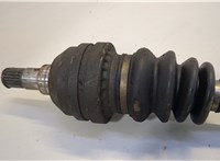 96832204 Полуось (приводной вал, шрус) Chevrolet Aveo (T250 / 255) 2006-2012 20510669 #3