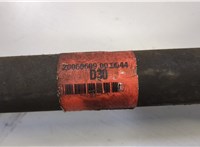  Полуось (приводной вал, шрус) KIA Carnival 2006-2014 20510673 #4