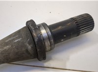  Полуось (приводной вал, шрус) KIA Carnival 2006-2014 20510673 #5