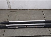  Рейлинги на крышу (комплект) KIA Carnival 2006-2014 20510675 #1