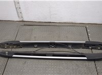  Рейлинги на крышу (комплект) KIA Carnival 2006-2014 20510675 #4