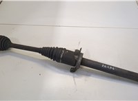 A1693705672 Полуось (приводной вал, шрус) Mercedes B W245 2005-2011 20510678 #1