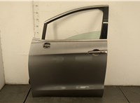  Дверь боковая (легковая) Chrysler Voyager 2019-2025 20510694 #1
