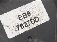  Ремень безопасности Citroen C-Crosser 2007-2013 20510698 #2