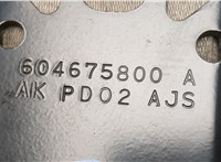  Ремень безопасности Citroen C-Crosser 2007-2013 20510698 #3