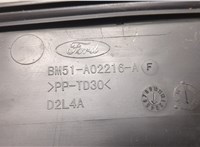 1837803, BM51A02216AF Жабо под дворники (дождевик) Ford Focus 3 2014-2019 20510701 #3