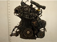  Двигатель (ДВС на разборку) Opel Vivaro 2001-2014 20510703 #1