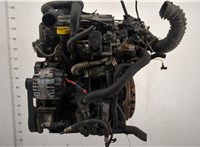  Двигатель (ДВС на разборку) Opel Vivaro 2001-2014 20510703 #2
