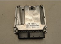  Блок управления двигателем Volkswagen Transporter 5 2003-2015 20510722 #1