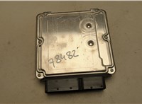  Блок управления двигателем Volkswagen Transporter 5 2003-2015 20510722 #2