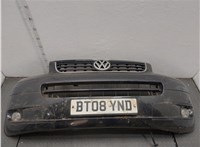  Бампер Volkswagen Transporter 5 2003-2015 20510728 #1