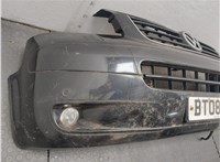  Бампер Volkswagen Transporter 5 2003-2015 20510728 #13