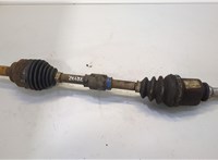  Полуось (приводной вал, шрус) Mazda 3 (BK) 2003-2009 20510743 #1