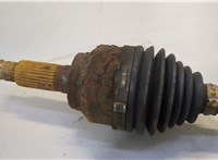  Полуось (приводной вал, шрус) Mazda 3 (BK) 2003-2009 20510743 #2