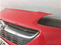 1710044, 13253626 Фара противотуманная (галогенка) Opel Corsa E 2014-2019 11450523 #3