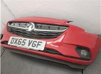 1710044, 13253626 Фара противотуманная (галогенка) Opel Corsa E 2014-2019 11450523 #4