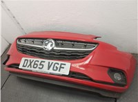 1710044, 13253626 Фара противотуманная (галогенка) Opel Corsa E 2014-2019 11450523 #5