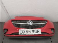 1710044, 13253626 Фара противотуманная (галогенка) Opel Corsa E 2014-2019 11450523 #1