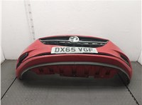 1710044, 13253626 Фара противотуманная (галогенка) Opel Corsa E 2014-2019 11450523 #10