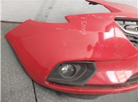 1710044, 13253626 Фара противотуманная (галогенка) Opel Corsa E 2014-2019 11450523 #13