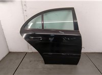  Ручка двери наружная Mercedes E W211 2002-2009 11450528 #1