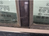  Ручка двери наружная Mercedes E W211 2002-2009 11450528 #4