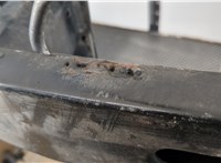  Усилитель бампера Fiat Panda 2003-2012 20510758 #3