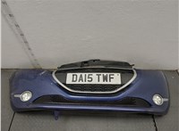 9675450980 Фара противотуманная (галогенка) Peugeot 208 2012-2019 11450542 #1