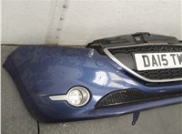 9675450980 Фара противотуманная (галогенка) Peugeot 208 2012-2019 11450542 #11