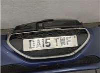 9675450980 Фара противотуманная (галогенка) Peugeot 208 2012-2019 11450542 #12