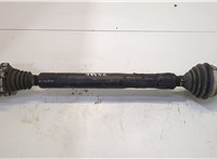  Полуось (приводной вал, шрус) Audi A3 (8P) 2003-2013 20510778 #1