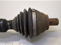  Полуось (приводной вал, шрус) Audi A3 (8P) 2003-2013 20510778 #2